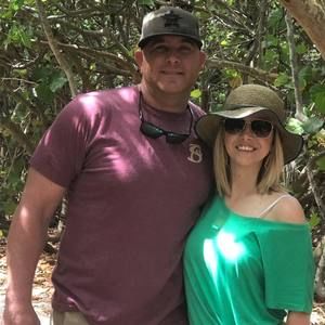 Meet your Posher, Megan